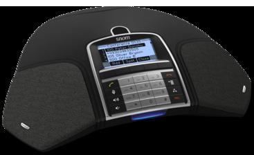 VOIP ΣΥΣΚΕΥΕΣ CONFERENCE 595 Polycom IP 6000 Οθόνη LCD ανάλυσης 248 x 68 με οπίσθιο φωτισμό Polycom HD Voice τεχνολογία για εξαιρετική ευκρίνεια Τεχνολογία ακουστικής σαφήνειας για την