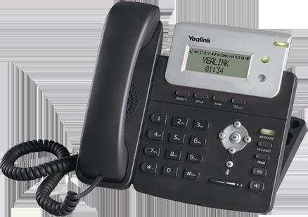 VOIP ΤΗΛΕΦΩΝΙΚΕΣ ΣΥΣΚΕΥΕΣ 59 Yealink T21P E2 Οθόνη LCD 132 x 64 με