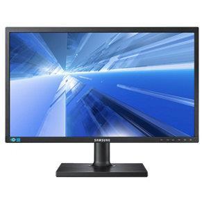 REF SAMSUNG MONITOR 24 S24C650 Resolution 1920 x 1080 AD-PLS, LED