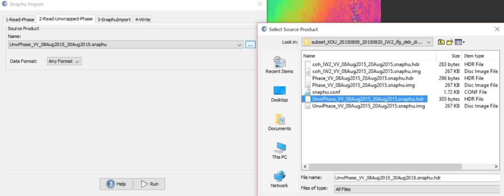 περιβάλλον της εφαρμογής Cygwin Εικόνα 34: Το