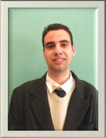 ANNUAL SCIENCE FAIR 2012 Alexei Gorskyi came away with 2 nd