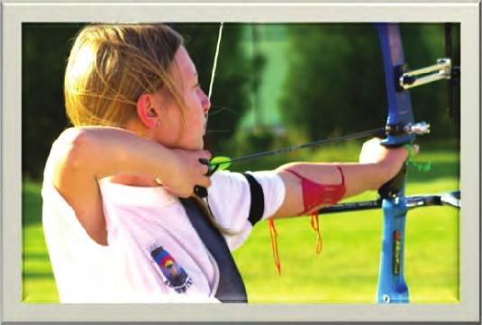 Teacher in Charge: Mr Elias Kamaratos Aims: The keen archers of Pascal Archery Club this year trained on Thursdays after school.