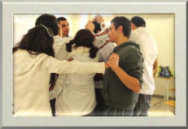 Lessons learned: Personal growth Cultural experience Teamwork skills