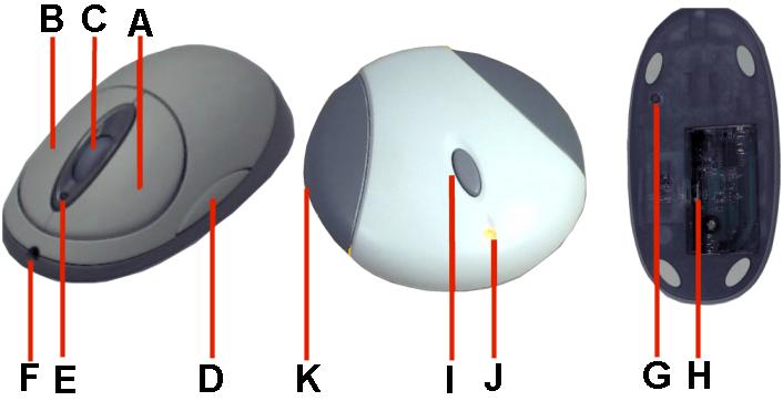 305KS WIRELESS