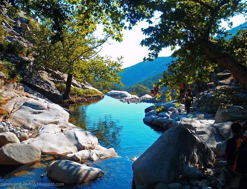 Ιούλιος 22/07 Πανελλήνια Ορειβατική Συνάντηση Η