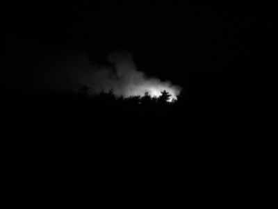 FireWatch Ηµερήσια - Νυχτερινή λήψη Αναγνώριση των