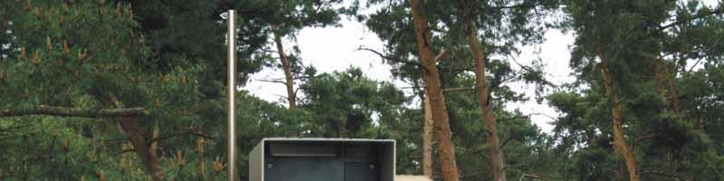 Έξι χρόνια εµπειρίας µε το σύστηµα FireWatch στη Γερµανία FireWatch Απόδειξη ως προς το χρόνο Βασική έρευνα 2000 Λανσάρισµα αγοράς πρώτης γενεάς 2001 2002 Λανσάρισµα αγοράς δεύτερης γενεάς βασιζόµενο