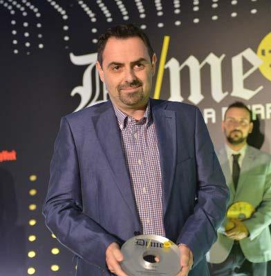 δημιουργήσει την πρώτη ειδησεογραφική πύλη με ειδήσεις από όλη την Κρήτη (στοιχεία Alexa.com), αλλά και την Ελλάδα και τον κόσμο.