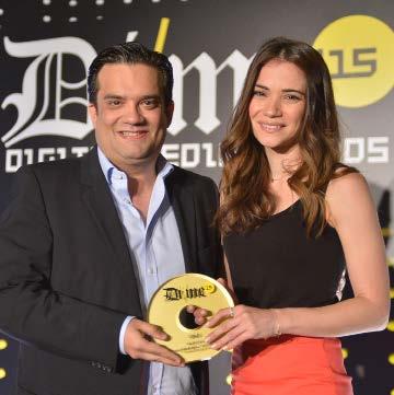 Κατηγορία: Consumer Research Award White Space, Social Media Reports - Social Intelligence Το Social Intelligence είναι μια νέα κατηγορία ερευνών, στην οποία η White Space έχει ενσκύψει τα τελευταία