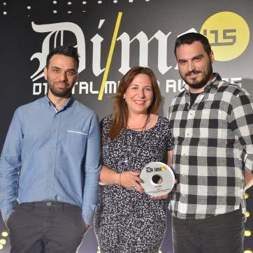 Έτσι, δημιουργήθηκε μια σειρά videos με ονομασία «tipάκια καλύτερης ζωής», σαν όχημα λανσαρίσματος της νέας πλατφόρμας, με έναρξη το Σεπτέμβριο του 2014.