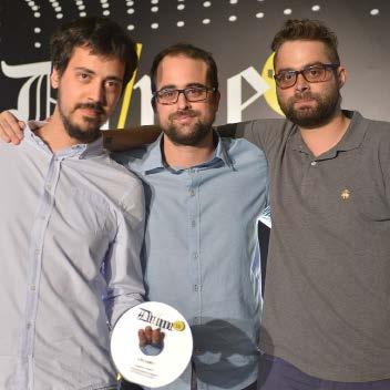 Ως στρατηγικός partner για το native advertising επιλέχθηκε η 24 Media. Συγκεκριμένα, χρησιμοποιήθηκε ένα ανδρικό lifestyle site το oneman.gr, ένα γυναικείο lifestyle site το ladylike.