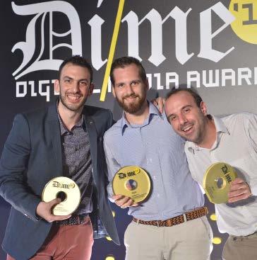 Κατηγορία: Best Effectiveness Campaign Mindshare, Vodafone_CU_Exclusive_ MSN_Relaunched Η Vodafone ήταν ο πρώτος διαφημιζόμενος που βγήκε live on air στο νέο re-launched MSN με την καμπάνια
