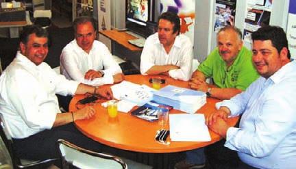 Ο ΣΕΛΕΤΡΟΠΕ συνεχίζει τις δράσεις προώθησης των ελληνικών προϊόντων στις διεθνείς αγορές που δραστηριοποιούνται τα μέλη του με απώτερο στόχο τη δημιουργία θεματικών εκδηλώσεων από κάθε γωνιά της