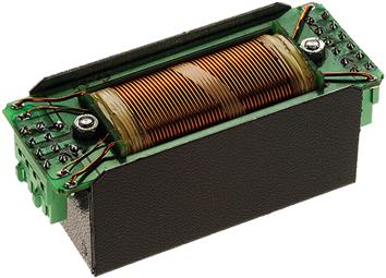 &" Duecanali 3904 Installation Amplifiers -.