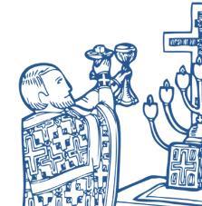 Altar Group for December 17 Saint Gerasimos Jacob Bass, Luke Bass, Charles Butta, Stavros Cotsoradis, Stephano Cotsoradis, Chrysanthos Fetokakis, Vasilis Germanides, Chris Hoekel, Nicholas Krasnosky,