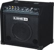 HΛEKTPIKOY MΠAΣΣOY MONITOR 120W LANEY 473,00 283,80