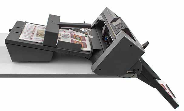 Gemini Digital Die Cutter Αυτόματο μηχάνημα κοπής -