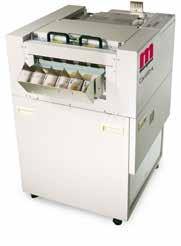 SRΑ3/λεπτό Numbering & Perforating FRN/FSN Αυτόματο μηχάνημα αρίθμησης και