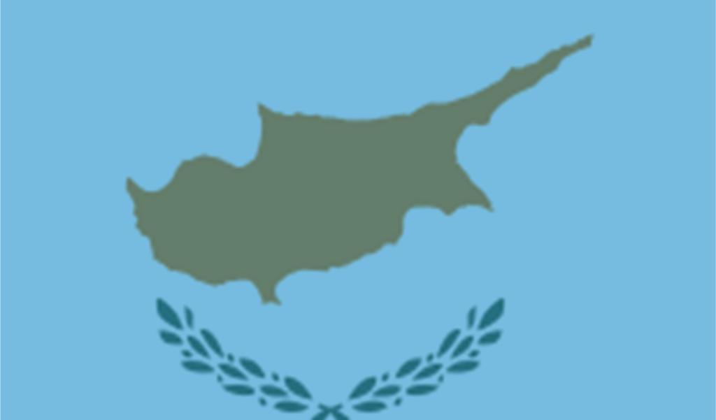 you to a Cypriot