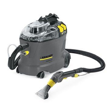 0 69,00 Τοπικό καθαριστικό λεκέδων RM 769, 00 ml Γενικό καθαριστικό για την αφαίρεση λεκέδων από µοκέτες και υφασµάτινες επιφάνειες. Κωδ.: 6.9-90.