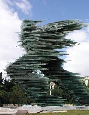 Από τον καθαρισµό του λόφου του Στρέφη (00 συνεργασία µε ήµο Αθηναίων), ως την αποµάκρυνση τόνων µπάζων και σκουπιδιών από τη Σαλαµίνα (009 σε συνεργασία µε τον Σκάι), τους αλλεπάλληλους καθαρισµούς