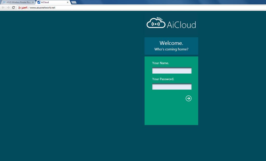 3.7.1 Δίσκος Cloud Για να δημιουργήσετε ένα δίσκο cloud: 1.