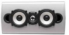 Προτεινόμενη ισχύς ενισχυτή: Eως 100 watts RMS. Aντίσταση: 8 ohm. Ευαισθησία: 89dB. Απόκριση Συχνότητας: 45-20,000Hz +/-3dB.