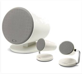 ΛΙΑΝΙΚΗ S010.31342 YAMAHA NX-B150 Σύστημα Hχείων 2.1 Bluetooth Σύστημα ηχείων 2.1, με σχεδιασμό που ταιριάζει απόλυτα σε κάθε εσωτερικό χώρο.