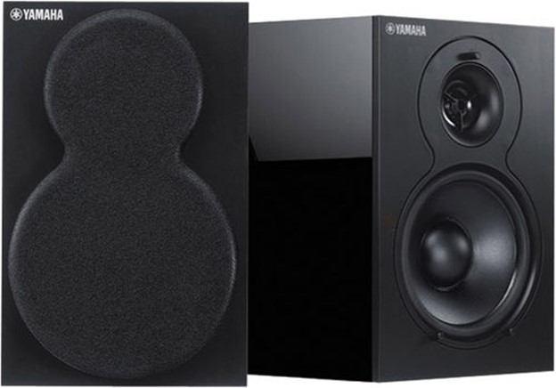 1 Bluetooth Άσπρο Σύστημα ηχείων 2.1, με σχεδιασμό που ταιριάζει απόλυτα σε κάθε εσωτερικό χώρο.