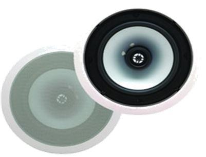 ΕΝΤΟΙΧΟΙΖΟΜΕΝΟ ΗΧΕΙΟ NILES 100WATT/ΕΠΙΛΟΓΗ 8-4 OHMS/ 88dB/60Hz-21kHZ.