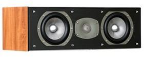 ΛΙΑΝΙΚΗ S01EG00158 C-C100C-1 HXEIO KENTPIKO CHERRY ENERGY ΤΕΜΑΧΙΟ Ηχείο κεντρικό 2 δρόμων ισχύος 125W, με αντίσταση