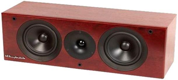 31571 WHARFEDALE Diamond 10.CC Black Κεντρικό Ηχείο WHARFEDALE Diamond 10.