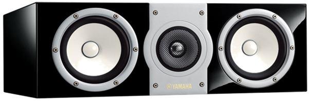 απόκριση συχνότητας 56Hz - 50kHz και αντίσταση 6 ohms.