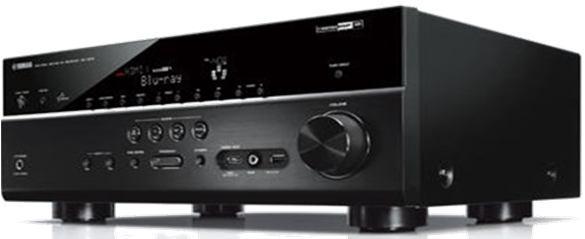 Διαστάσεις : 435 x 151 x 382 mm. Bάρος : 10,9 Kg. YAMAHA 639,00 439,00-31% S000.