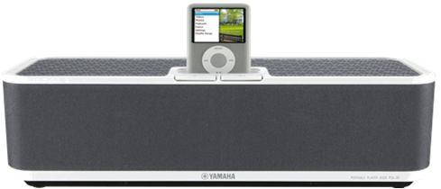 συμπεριλαμβάνεται Ηχείο για Tο ipod YAMAHA 137,00 88,00-36% S010.