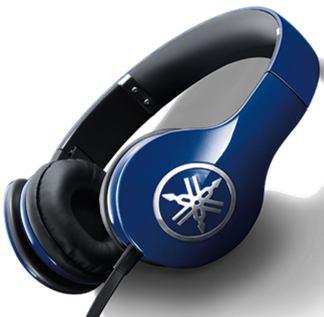 30880 YAMAHA HPH-PRO300-Blue Ακουστικά κλειστού τύπου, εξαιρετικών προδιαγραφών ιδανικά για αναπαραγωγή μουσικής και ταξίδια YAMAHA 201,00 119,00-41% S990.