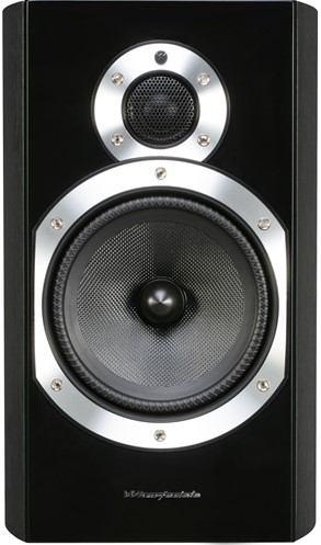 2, ηχεία βιβλιοθήκης, 2 δρόμων, ισχύος 100 W, 6 ohm, 86 db,woofer
