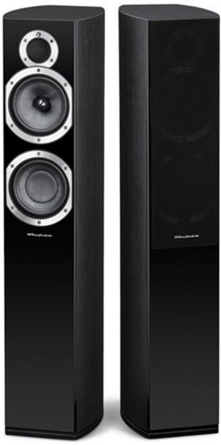 ΛΙΑΝΙΚΗ WHARFEDALE 258,00