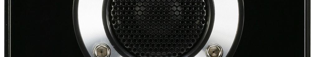 4 BLACK HXEIA WHARFEDALE