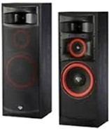 45 Hz - 24 khz Ευαισθησία: 87 db WHARFEDALE 349,00 149,00-57% S010.