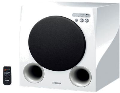 31209 YAMAHA NS-SW700 Subwoofer Piano Black YAMAHA 539,00 369,00-32%