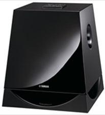δρόμων με Bass reflex ( rear - firing port ), απόκριση συχνότητας 66 Hz -