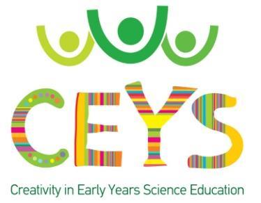 Εργαλειοθήκη ηλεκτρονικής αδελφοποίησης CEYS Οδηγός για το σχεδιασμό σχολικού προγράμματος αδελφοποίησης με αντικείμενο την ανάπτυξη της δημιουργικότητας για την εκπαίδευση στις φυσικές επιστήμες
