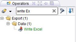 επεξεργασίας σαν Excel με όνομα ICAP02 για περαιτέρω επεξεργασία.