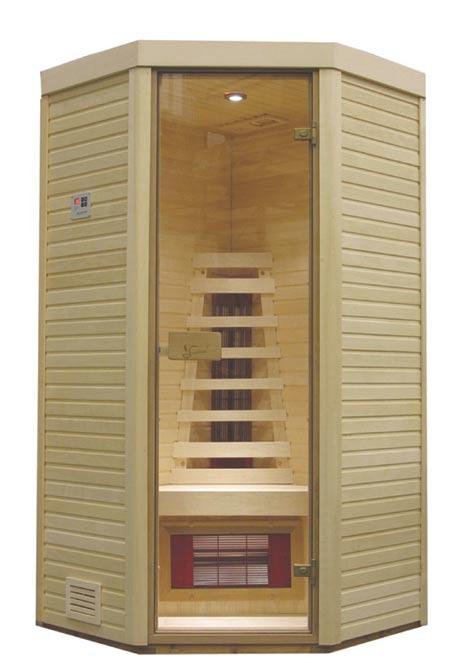 SAUNAS
