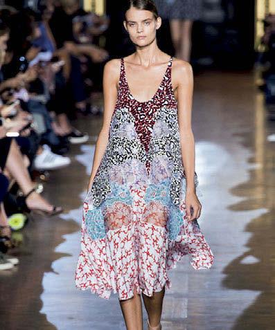 συνεργασίας, συλλογή για τον Gucci.