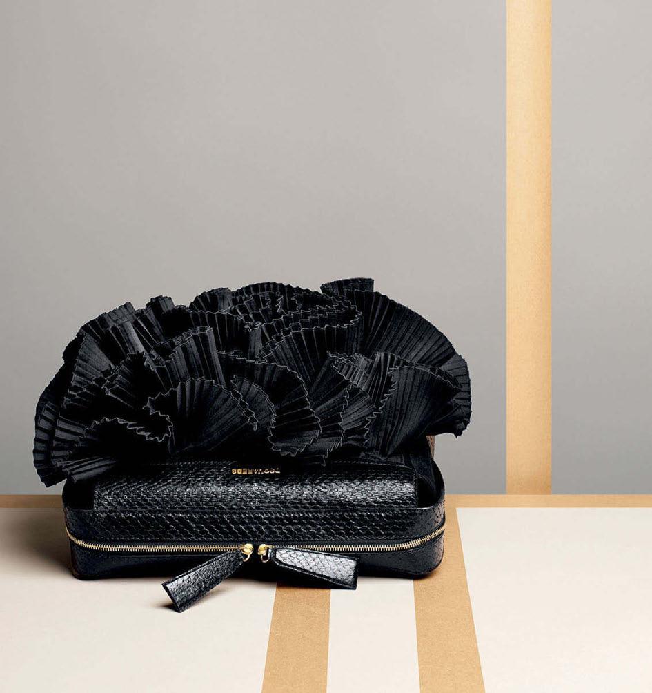 style αξεσουαρ νεα ταξη πραγματων 92 mc Clutch