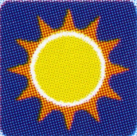 Firma ENERSAN prodhoi sistemin e parë diellor me qëllim, shfrytëzimin e rrezatimit diellor si burim energjie i pakushtueshëm, duke përdorur teknologjinë europiane bashkëkohore.