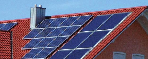 ndikojne balancen e klimes... Burimet e energjise se rinovueshme premtojne nje zgjidhje si per problemin e energjise ashtu dhe per ndotjen.