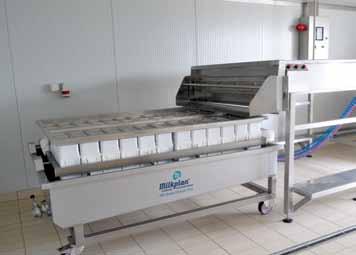 ΟΙΚΟΓΕΝΕΙΑΚΟ ΤΥΡΟΚΟΜΕΙΟ MP Ηome Cheese Pro (HC 300-500lt) Το οικογενειακό παραδοσιακό τυροκομείο της Milkplan MP Ηome Cheese Pro, είναι μια ολοκληρωμένη λύση τυροκόμησης με δυναμικότητα τυροκομικής